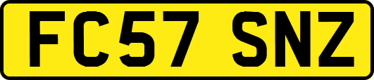 FC57SNZ