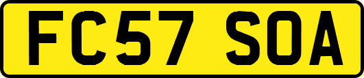 FC57SOA