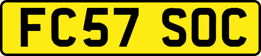 FC57SOC