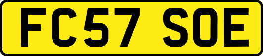 FC57SOE