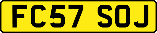 FC57SOJ
