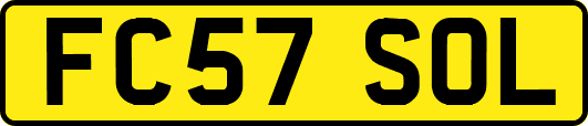 FC57SOL