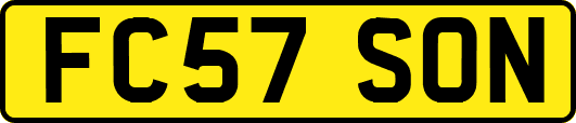 FC57SON