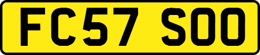FC57SOO