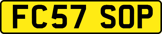 FC57SOP