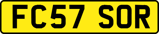 FC57SOR