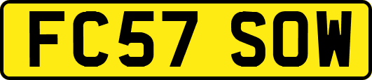 FC57SOW