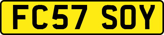FC57SOY