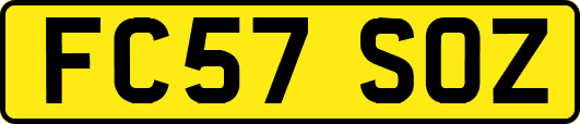 FC57SOZ