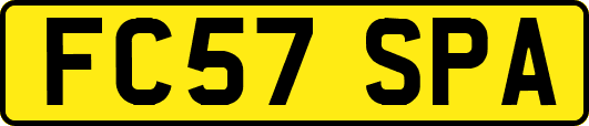 FC57SPA