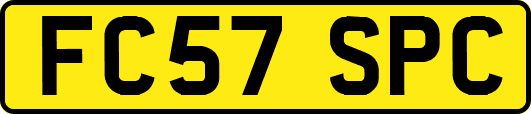 FC57SPC