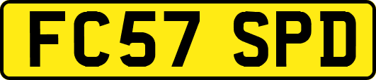 FC57SPD