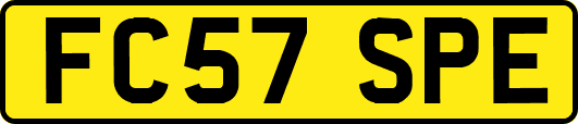FC57SPE