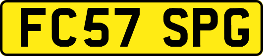 FC57SPG