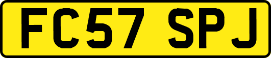 FC57SPJ