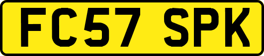 FC57SPK