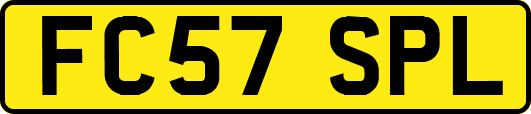 FC57SPL