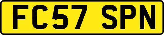 FC57SPN