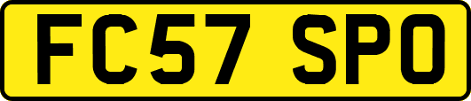 FC57SPO