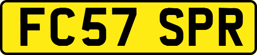 FC57SPR