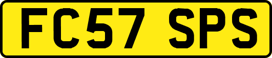FC57SPS