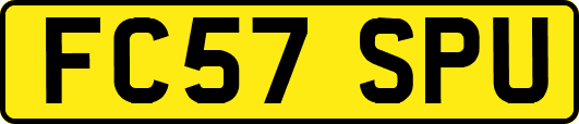 FC57SPU