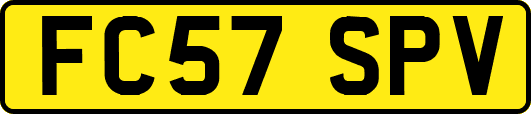 FC57SPV