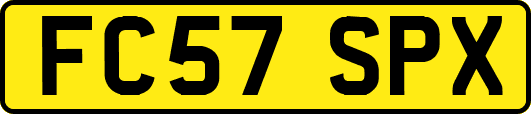 FC57SPX
