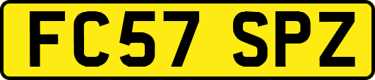 FC57SPZ