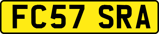 FC57SRA