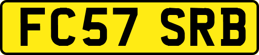 FC57SRB