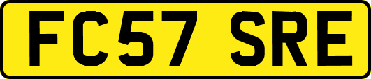 FC57SRE