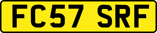 FC57SRF