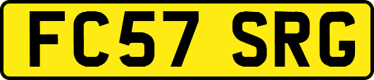 FC57SRG