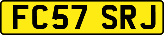 FC57SRJ