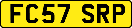 FC57SRP