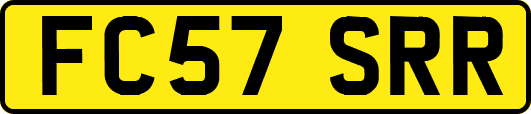 FC57SRR