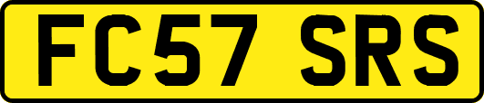 FC57SRS