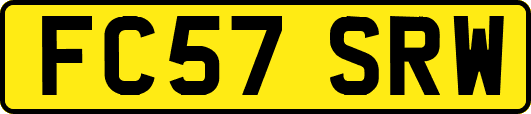 FC57SRW