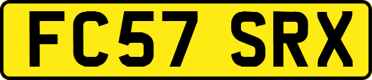 FC57SRX