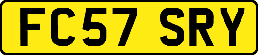 FC57SRY