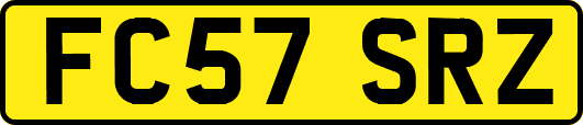 FC57SRZ