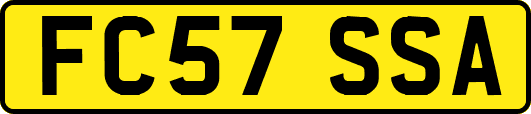 FC57SSA