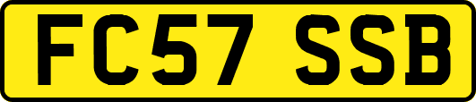 FC57SSB