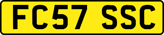 FC57SSC