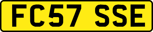 FC57SSE
