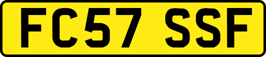 FC57SSF