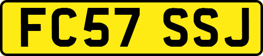 FC57SSJ