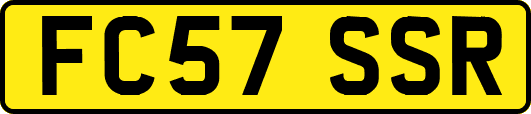 FC57SSR