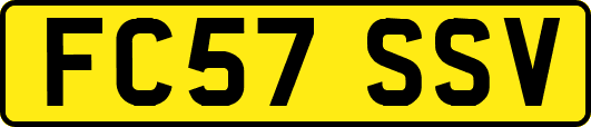 FC57SSV
